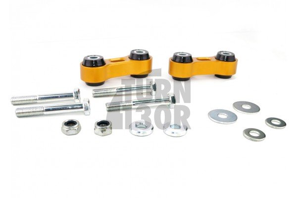 Whiteline Front Sway Bar Link Kit Subaru Impreza WRX 01-07
