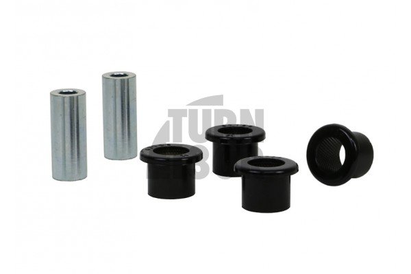 Whiteline Steering Rack Bushings Kit Toyota GT86 / Subaru BRZ