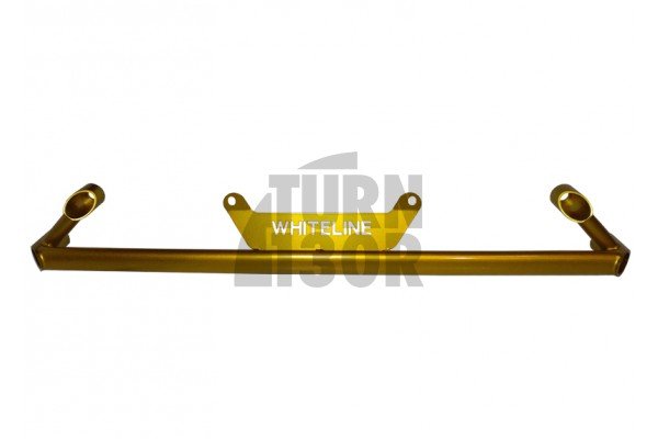 Whiteline Front Lower Brace Toyota GT86 and Subaru BRZ