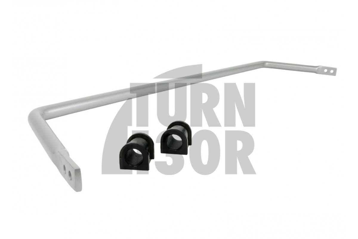 Whiteline Adjustable Front Anti-Roll Bar Toyota MR2 ZZW30 Whiteline Adjustable Front Anti-Roll Bar Toyota MR2 ZZW30