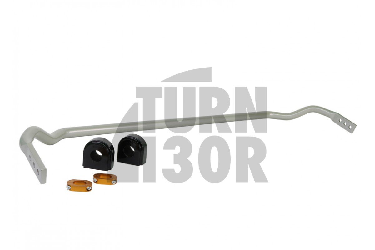 Whiteline Adjustable Front Anti-Roll Bar Toyota Supra GR 3.0 A90 MK5 Whiteline Adjustable Front Anti-Roll Bar Toyota Supra GR 3.0 A90 MK5