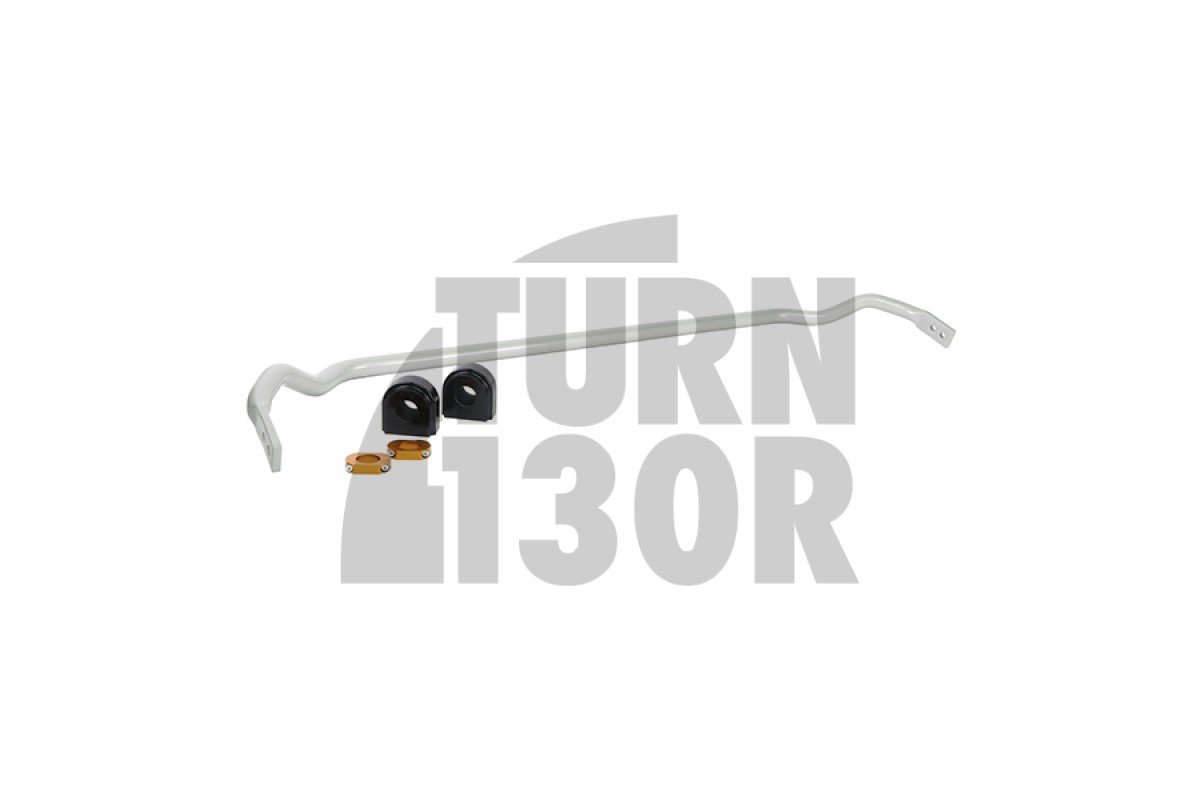 Whiteline Adjustable Front Sway Bar Link Kit Toyota Supra GR 3.0 A90 MK5 Whiteline Adjustable Front Sway Bar Link Kit Toyota Supra GR 3.0 A90 MK5