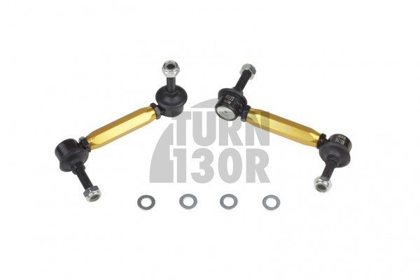 Whiteline Adjustable Rear Sway Bar Link Kit Toyota Supra GR 3.0 A90 MK5