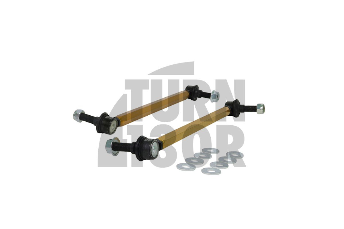 Whiteline Adjustable rear Anti-Roll Bar Toyota Yaris GR Whiteline Adjustable rear Anti-Roll Bar Toyota Yaris GR