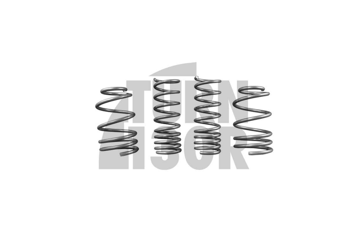-15mm / 20mm Lowered Springs for Renault Clio 3 RS 197 Whiteline -15mm / 20mm Lowered Springs for Renault Clio 3 RS 197 Whiteline