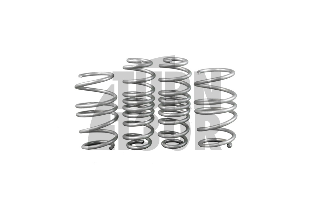 -20mm Lowered Springs for Honda Civic Type R FK8 / FL5 Whiteline