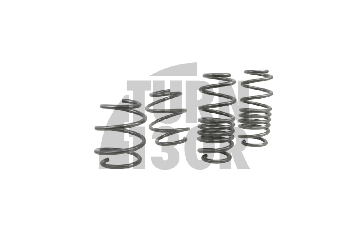 -20mm Lowered Springs for Mercedes-Benz A45 AMG W176 Whiteline -20mm Lowered Springs for Mercedes-Benz A45 AMG W176 Whiteline