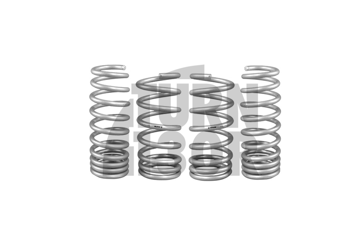 -25mm Lowered Springs for Golf 6 GTI / Golf 5 GTI / Leon 2 Cupra Whiteline -25mm Lowered Springs for Golf 6 GTI / Golf 5 GTI / Leon 2 Cupra Whiteline
