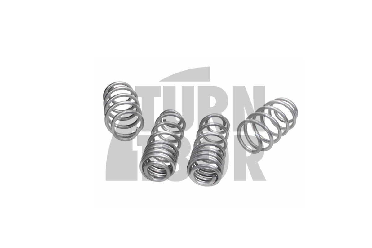 -25mm Lowered Springs for Hyundai I30 N Whiteline -25mm Lowered Springs for Hyundai I30 N Whiteline