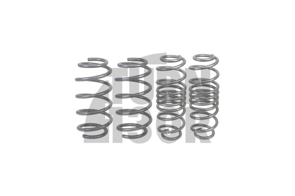 -30mm / 20mm Lowered Springs for Vauxhall Corsa D VXR Whiteline -30mm / 20mm Lowered Springs for Vauxhall Corsa D VXR Whiteline