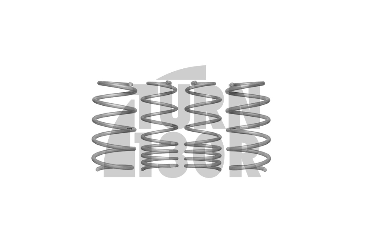 -30mm Lowered Springs for Ford Fiesta ST Mk7 Whiteline -30mm Lowered Springs for Ford Fiesta ST Mk7 Whiteline