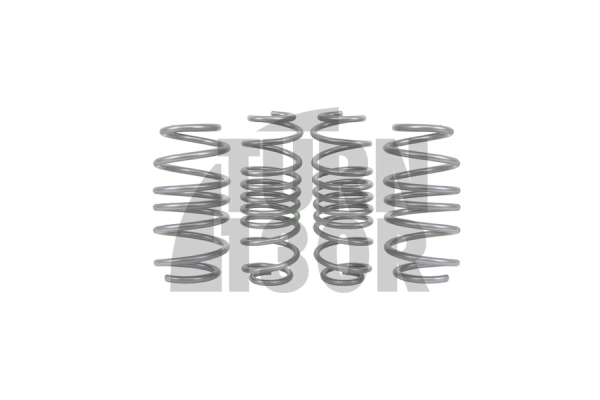 -30mm Lowered Springs for Ford Focus 3 ST Whiteline -30mm Lowered Springs for Ford Focus 3 ST Whiteline