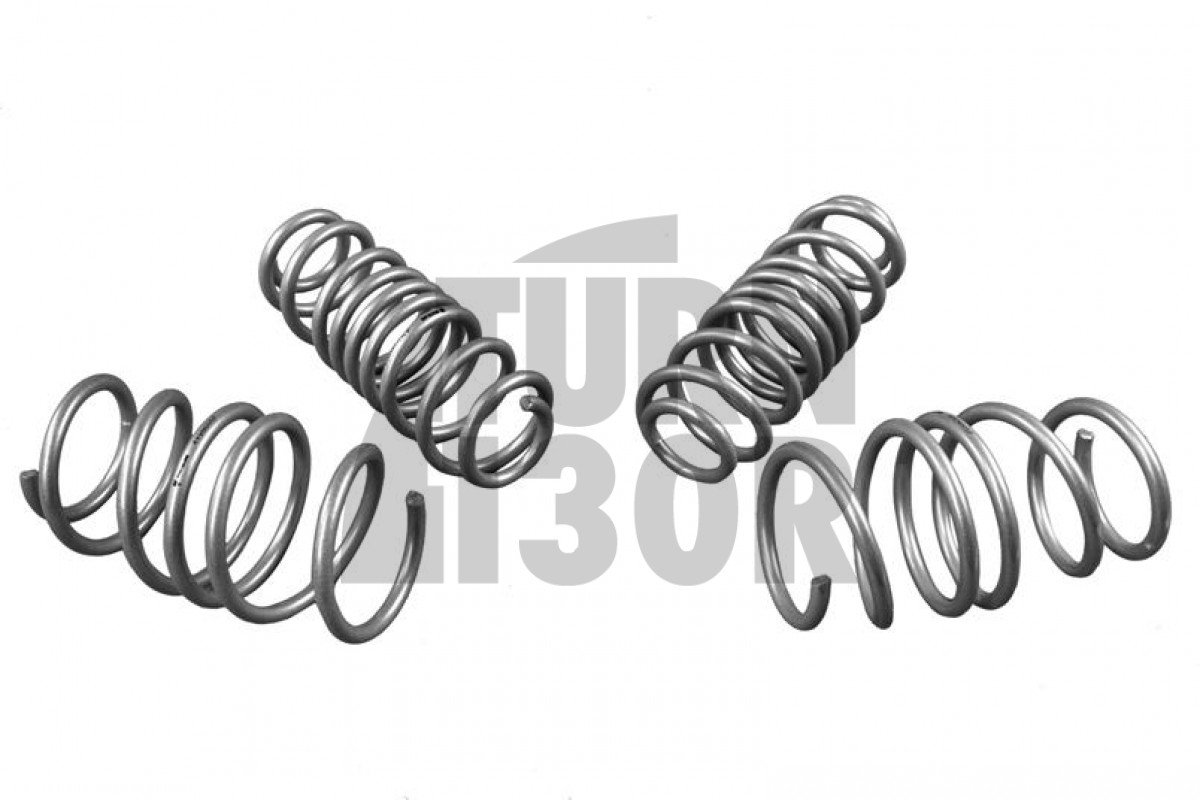 -30mm Lowered Springs for Golf 7 GTI / Leon 3 Cupra / Octavia 5E Whiteline -30mm Lowered Springs for Golf 7 GTI / Leon 3 Cupra / Octavia 5E Whiteline