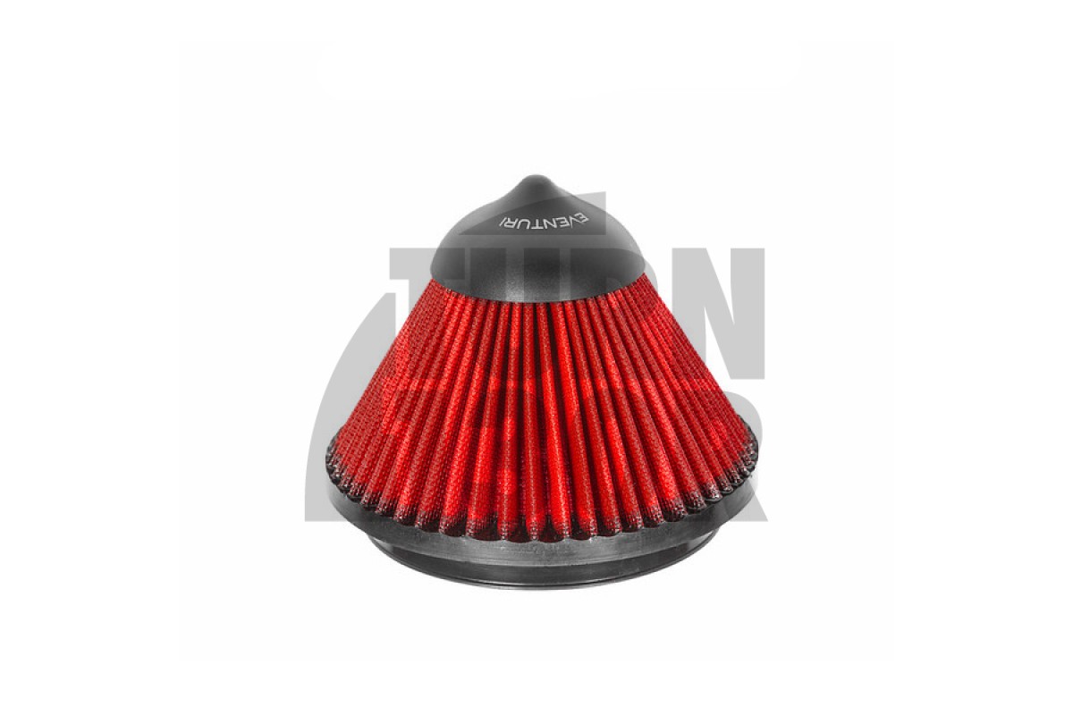 Eventuri Replacement Air Filter for Intake Systems Eventuri Replacement Air Filter for Intake Systems