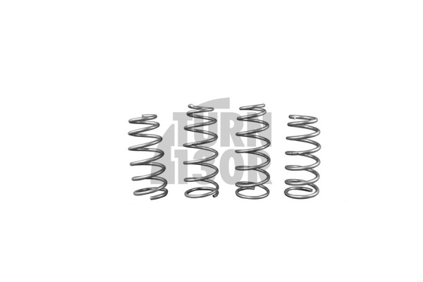 -30mm Lowered Springs for Subaru Impreza WRX 01-05 Whiteline