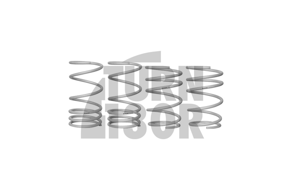 -30mm Lowered Springs for Toyota Supra GR 3.0 A90 MK5 Whiteline -30mm Lowered Springs for Toyota Supra GR 3.0 A90 MK5 Whiteline