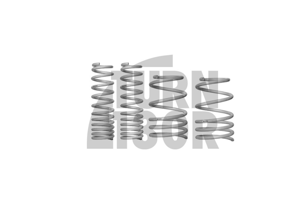 -35mm / -30mm Lowered Springs for Ford Mustang S550 5.0 Whiteline -35mm / -30mm Lowered Springs for Ford Mustang S550 5.0 Whiteline