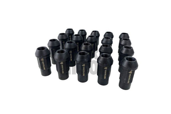 Absorber To Lower Front Control Arm Bushing Kit for Nissan 350Z Whiteline
