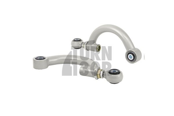 Adjustable Rear Camber Upper Arms for Honda Civic EG6 / EK4 / Integra DC2 Whiteline