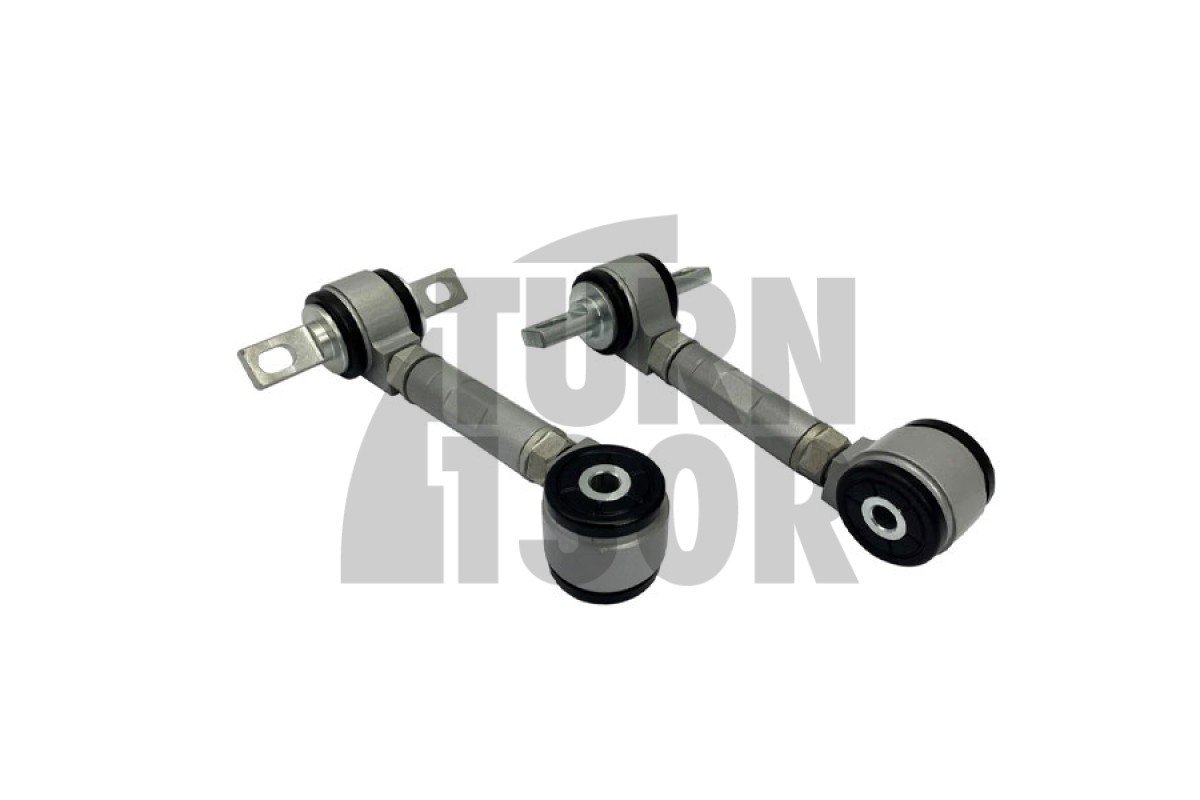 Adjustable Rear Camber Upper Arms for Honda Civic Type R EP3 Whiteline Adjustable Rear Camber Upper Arms for Honda Civic Type R EP3 Whiteline