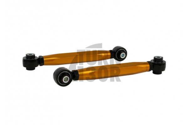 Adjustable Rear Toe Arms for Civic Type R FK8 / FK2 / FL5 Whiteline