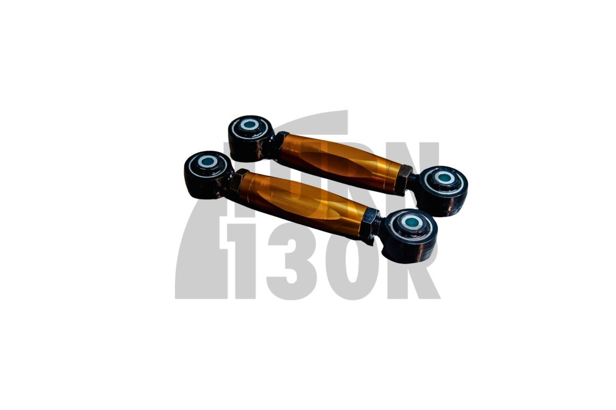 Adjustable Rear Toe Arms for Focus 2 ST / RS and Focus 3 RS / ST Whiteline Adjustable Rear Toe Arms for Focus 2 ST / RS and Focus 3 RS / ST Whiteline