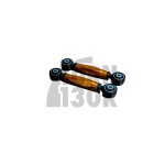 Adjustable Rear Toe Arms for Focus 2 ST / RS and Focus 3 RS / ST Whiteline Adjustable Rear Toe Arms for Focus 2 ST / RS and Focus 3 RS / ST Whiteline