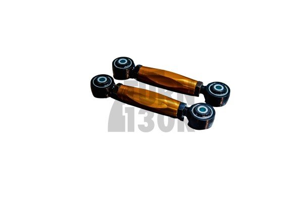 Adjustable Rear Toe Arms for Focus 2 ST / RS and Focus 3 RS / ST Whiteline