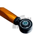 Adjustable Rear Toe Arms for Focus 2 ST / RS and Focus 3 RS / ST Whiteline Adjustable Rear Toe Arms for Focus 2 ST / RS and Focus 3 RS / ST Whiteline