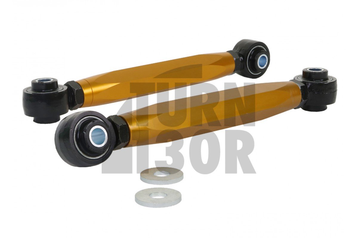 Adjustable Rear Toe Arms for Hyundai I30 N Whiteline Adjustable Rear Toe Arms for Hyundai I30 N Whiteline