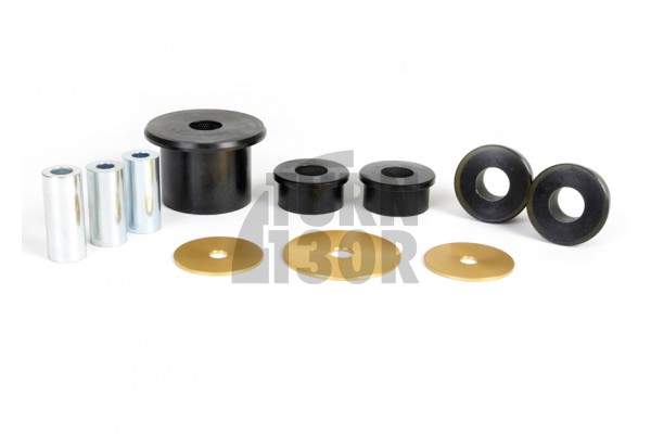Differential Mount Bushings for BMW 135i E82 / F2x and 335i / M3 E9x / F3x Whiteline
