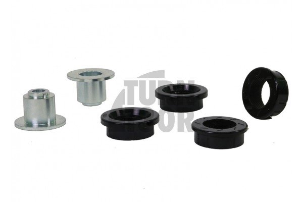 Differential Mount Bushings for BMW M3 E36 Whiteline