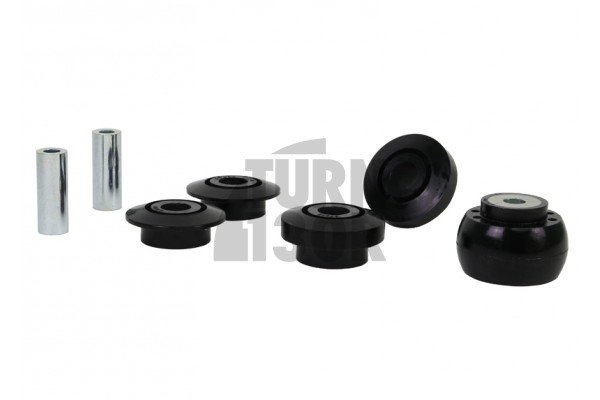 Differential Mount Bushings for Nissan 350Z / 370Z Whiteline