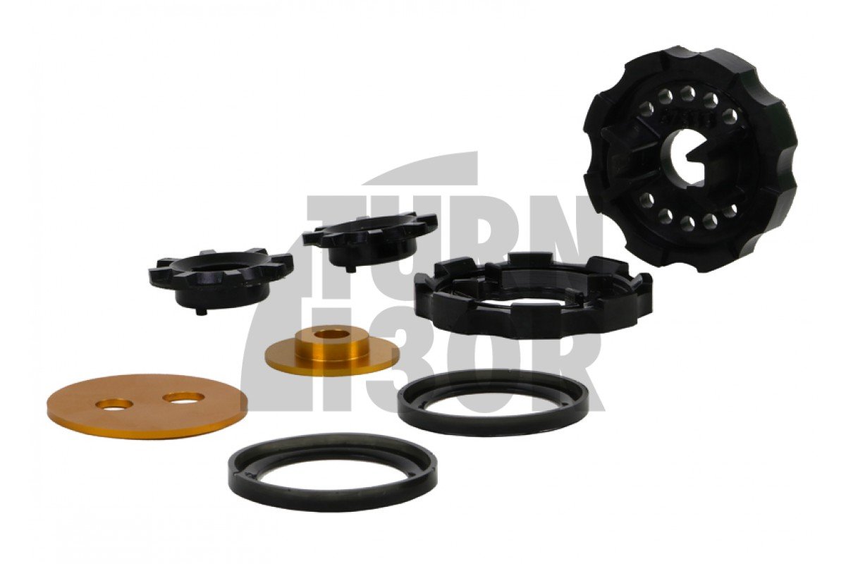 Differential Mount Bushings for Subaru BRZ / Toyota GT86 Whiteline Differential Mount Bushings for Subaru BRZ / Toyota GT86 Whiteline