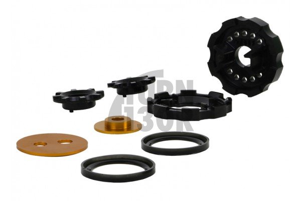 Differential Mount Bushings for Subaru BRZ / Toyota GT86 Whiteline