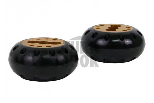 Differential Mounts for Subaru BRZ / Toyota GT86 Whiteline
