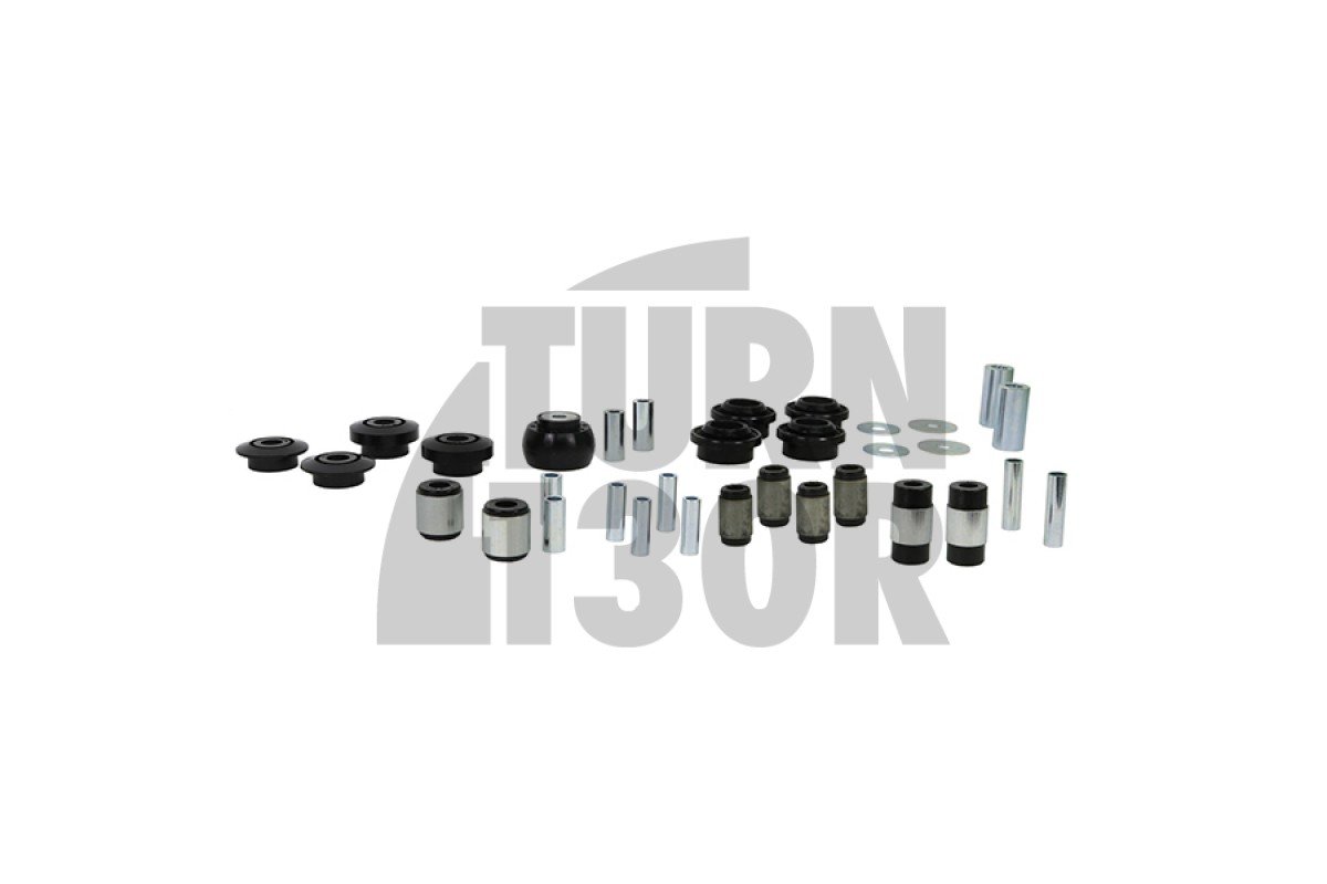 Front Arms Rear Bushing for Honda Civic Type R FK2 / FK8 / FL5 Whiteline Front Arms Rear Bushing for Honda Civic Type R FK2 / FK8 / FL5 Whiteline
