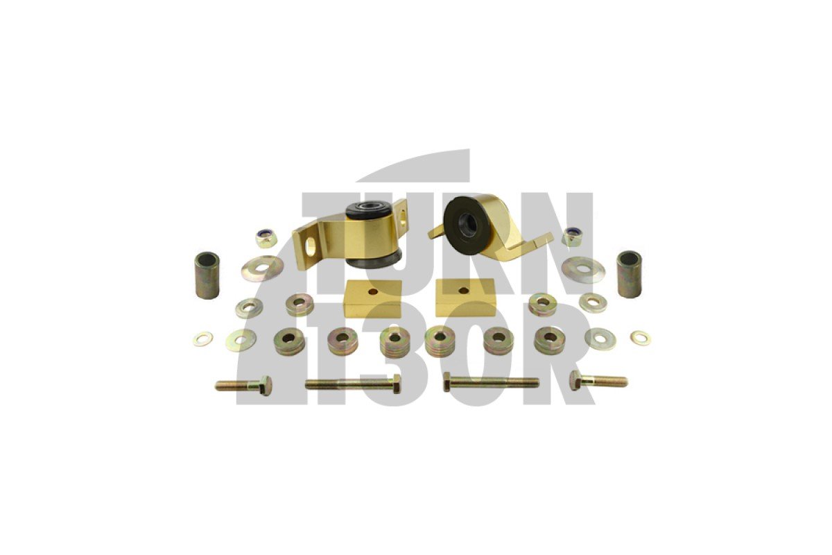 Front Arms Rear Bushing for Subaru Impreza GT GC8 Whiteline Front Arms Rear Bushing for Subaru Impreza GT GC8 Whiteline