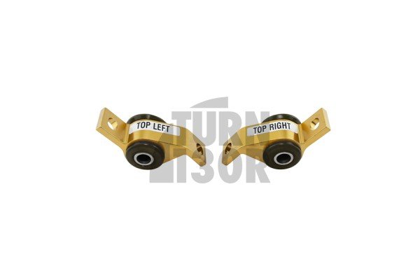 Front Bushing Kit for Subaru BRZ / Toyota GT86 Whiteline