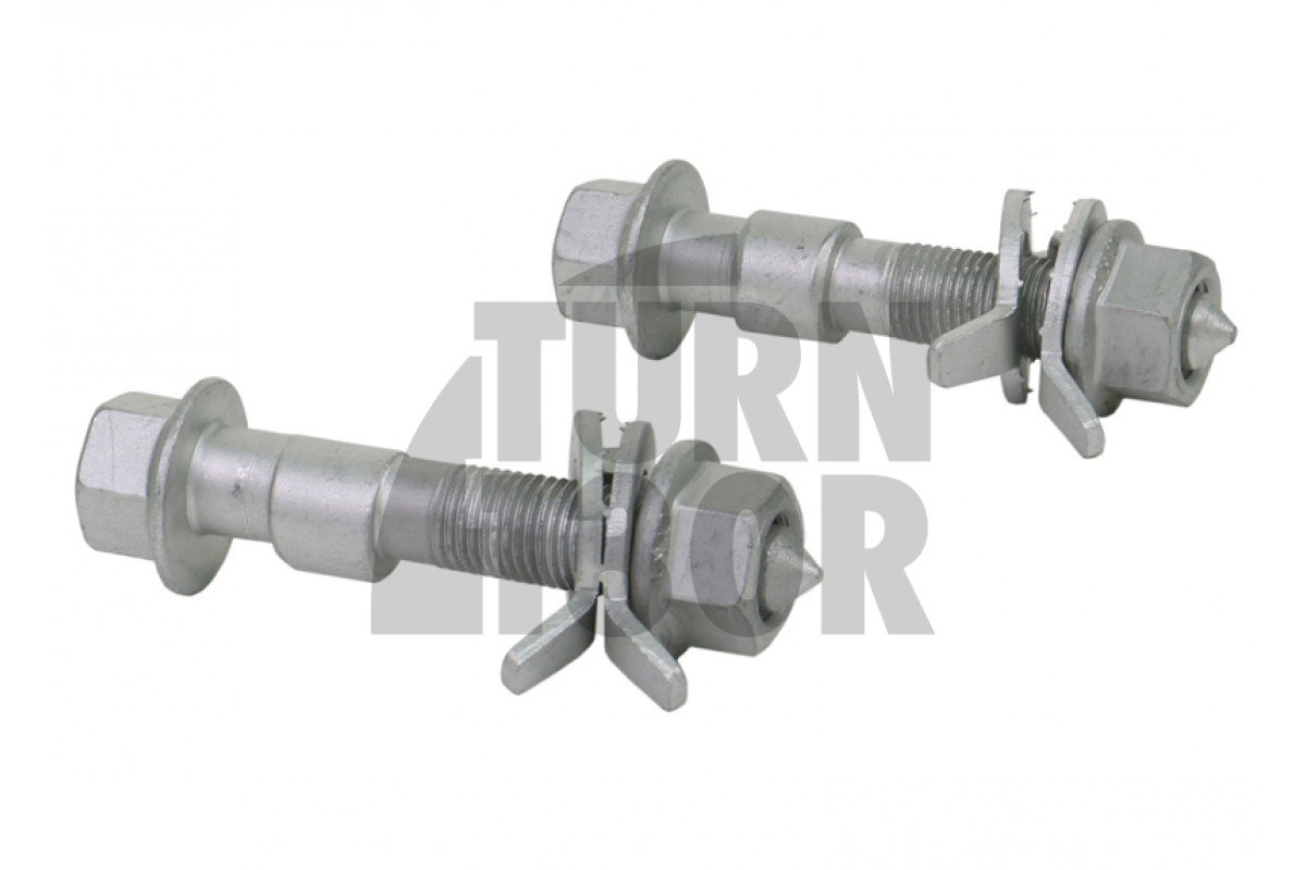 Front Camber Adjusting Bolts for Toyota Yaris GR Whiteline Front Camber Adjusting Bolts for Toyota Yaris GR Whiteline