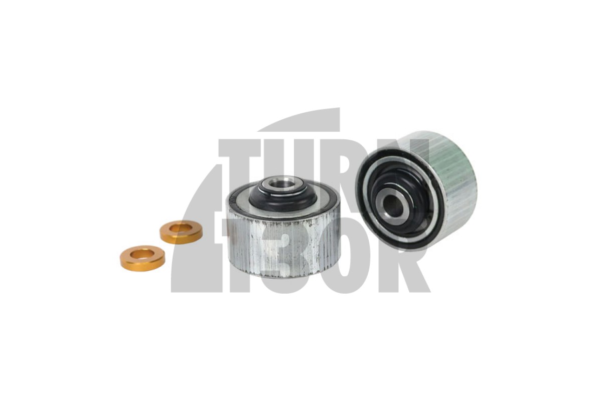 Front Control Arm Lower Inner Rear Bushing Kit for Toyota Yaris GR Whiteline Front Control Arm Lower Inner Rear Bushing Kit for Toyota Yaris GR Whiteline