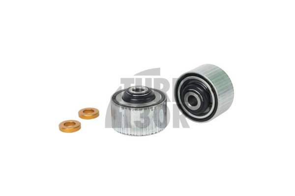 Front Control Arm Lower Inner Rear Bushing Kit for Toyota Yaris GR Whiteline