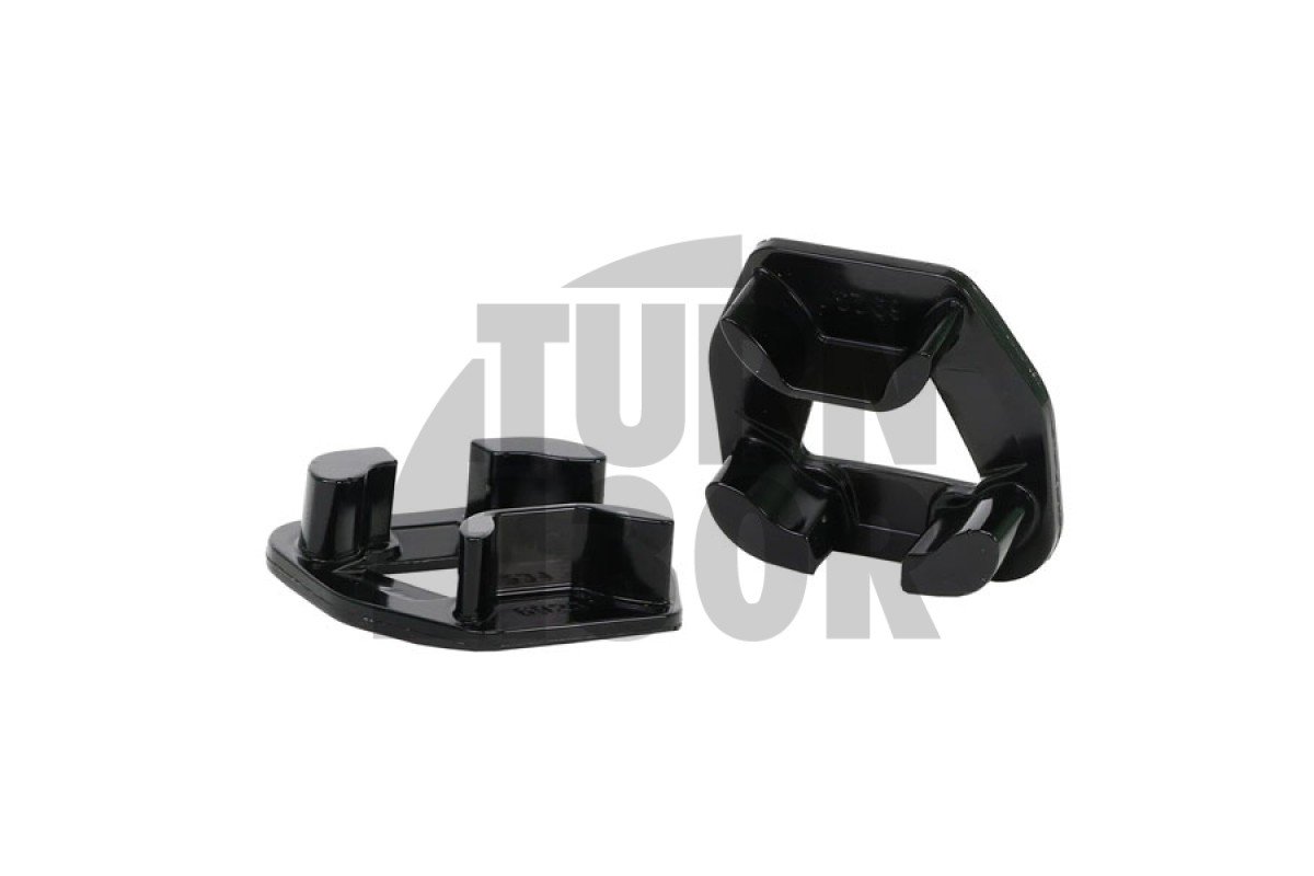 Front Lower Control Arm Rear Inner Bushing Kit for BRZ / GT86 Whiteline Front Lower Control Arm Rear Inner Bushing Kit for BRZ / GT86 Whiteline