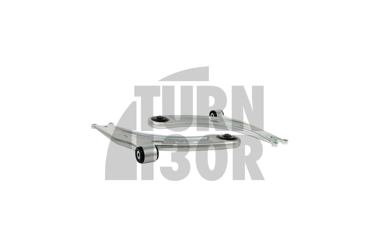 Front Radius Lower Arm Kit for BMW M3 F80 / M4 F8x Whiteline Front Radius Lower Arm Kit for BMW M3 F80 / M4 F8x Whiteline
