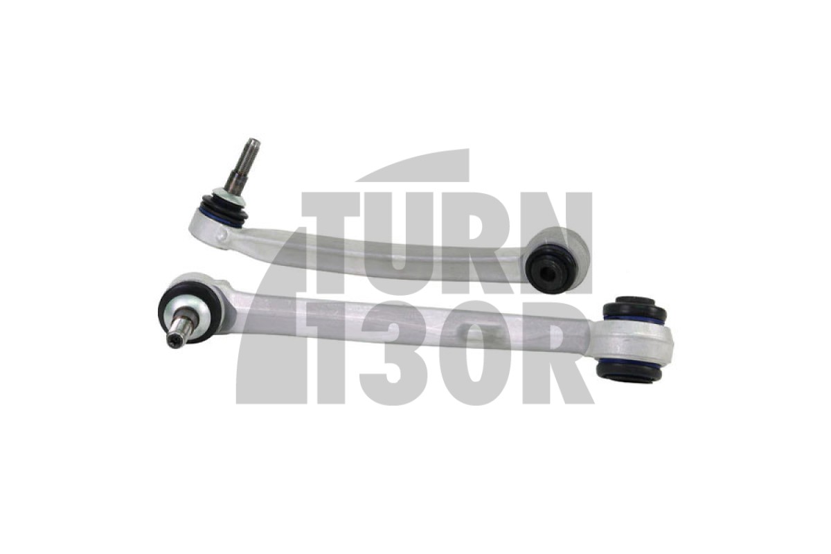 Front Strut Mounts for Audi A3 8V / S3 8V / RS3 8V / TT MK3 Whiteline Front Strut Mounts for Audi A3 8V / S3 8V / RS3 8V / TT MK3 Whiteline