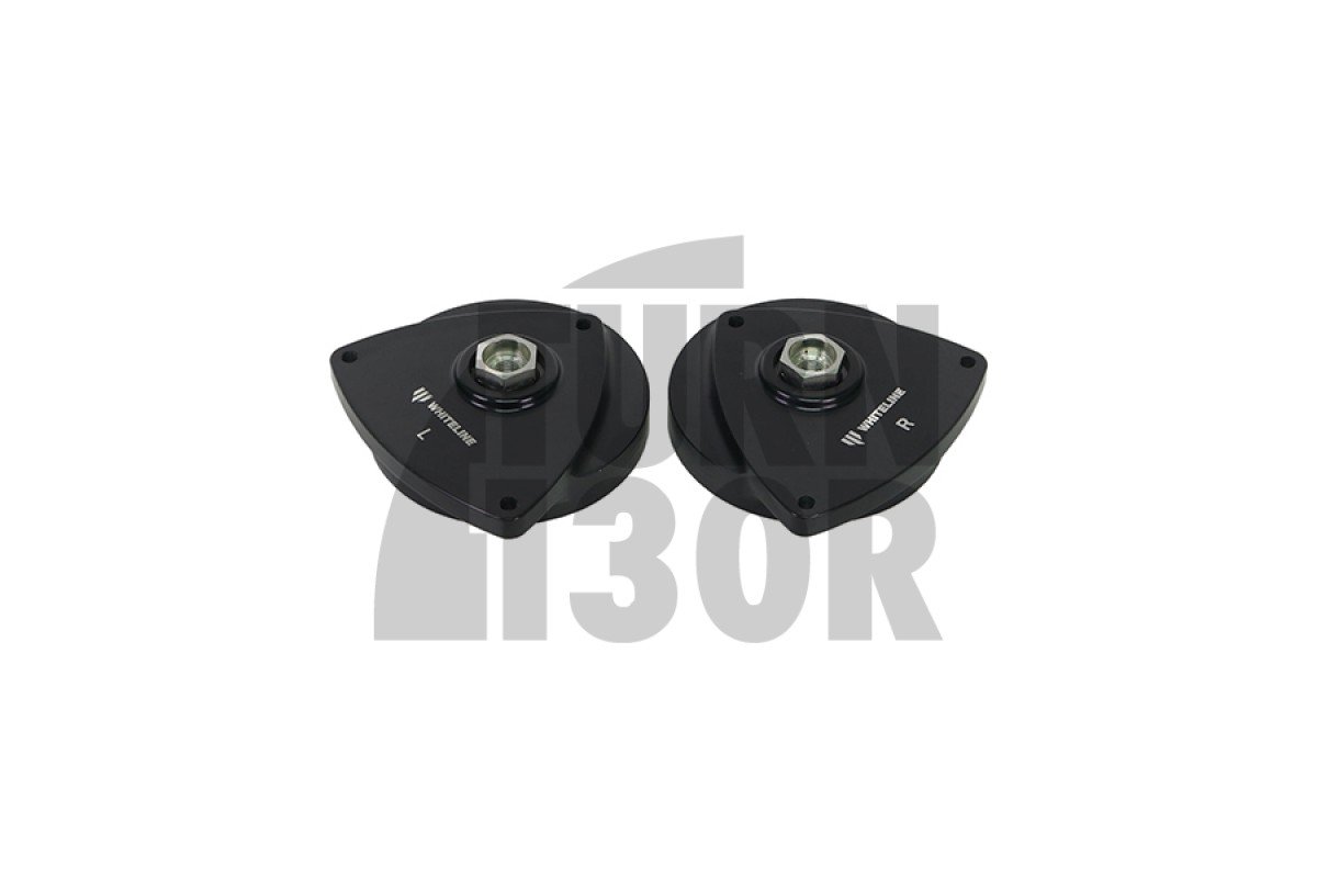 Front Strut Mounts for Hyundai I30 N Whiteline Front Strut Mounts for Hyundai I30 N Whiteline