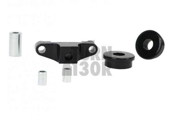 Gearbox Linkage Bushings for Subaru Impreza GT GC8 / WRX 01-07 Whiteline