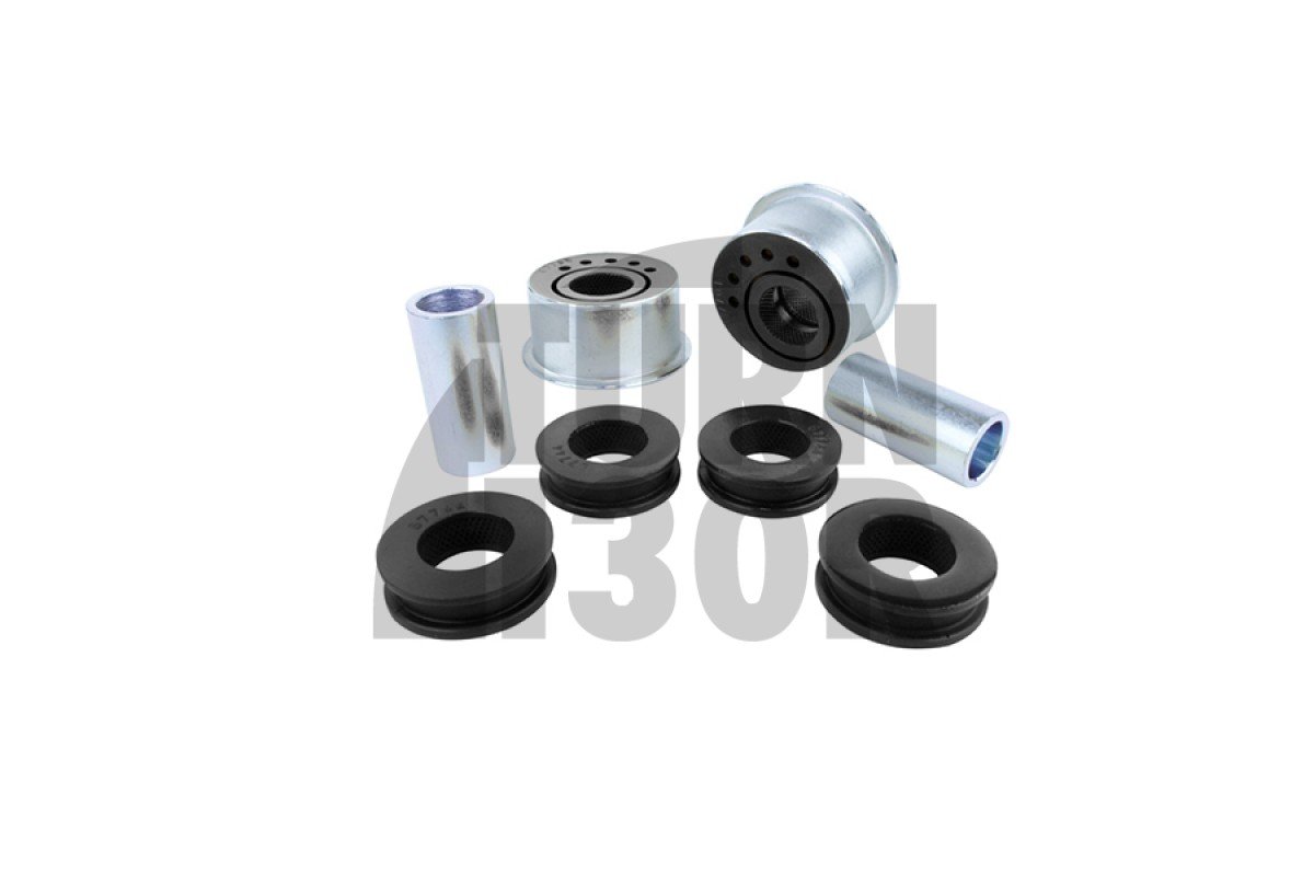 Lower Front Control Arm Inner Bushing Kit for Nissan 350Z Whiteline Lower Front Control Arm Inner Bushing Kit for Nissan 350Z Whiteline