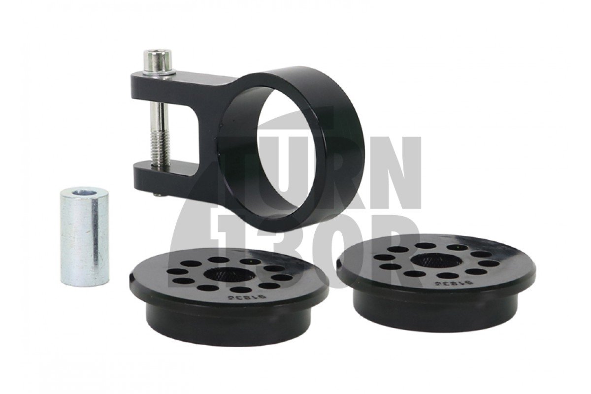 Pitch Mount Lower Engine Mount for Mazda 3 MPS Whiteline Pitch Mount Lower Engine Mount for Mazda 3 MPS Whiteline
