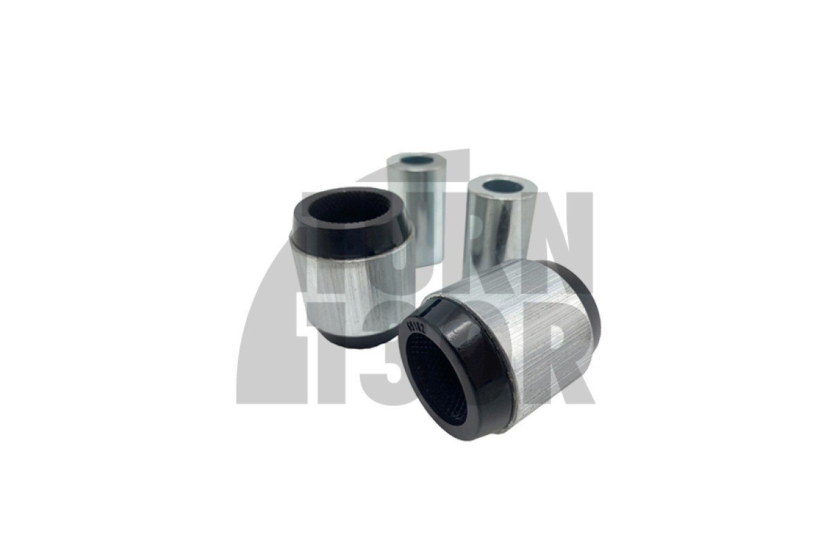 Rear Differential Mount Bushings for Nissan R35 GTR Whiteline Rear Differential Mount Bushings for Nissan R35 GTR Whiteline